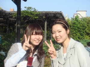 akane-miho-tokugawagarden